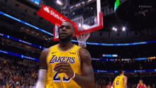 Lakers Champs GIF - Lakers Champs GIFs