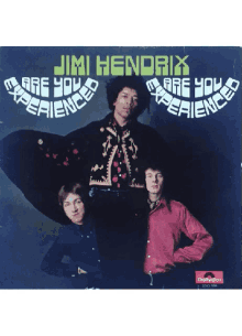 Jim Hendrix GIF - Jim Hendrix GIFs