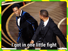 Slap In The Face Will Smith Is A Punk GIF - Slap In The Face Will Smith Is A Punk Slap Head Around The World GIFs