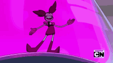 I Got A New Style Spinel GIF - I Got A New Style Spinel Other Friends GIFs