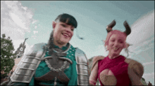 1 For All Nixie GIF - 1 For All Nixie Evandra GIFs