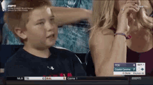 kid baseball staring starekid yoursoul