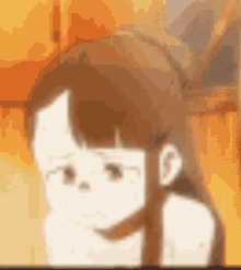 Akko Atsuko Kagari GIF - Akko Atsuko Kagari Little Witch Academia GIFs