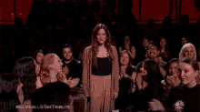 Clapping Audience GIF - Clapping Audience Applause GIFs