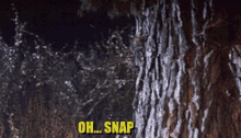 Oh Snap Im Out GIF - Oh Snap Im Out Bilbo Baggins GIFs