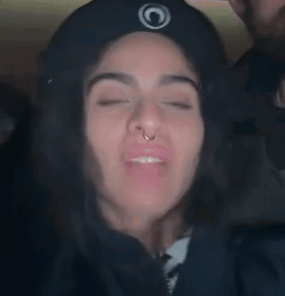 Jessie Reyez Pretty GIF - Jessie reyez Jessie Reyez - Discover & Share GIFs