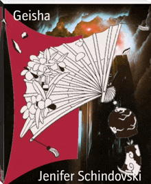 Geisha GIF