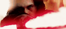 Kylo Ren The Last Jedi GIF - Kylo Ren The Last Jedi Laser GIFs