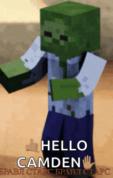 Minecraft Memes GIF - Minecraft Memes GIFs