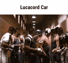 Lucacord Car GIF - Lucacord Car GIFs