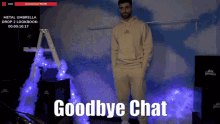 Sypherpk Goodbye Chat GIF