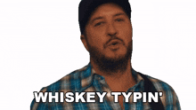 whiskey typin%27 up one liners luke bryan but i got a beer in my hand song typing jokes typing drunk