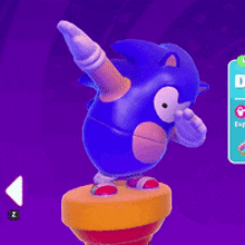 Sonic Dabbing GIF - Sonic Dabbing GIFs