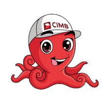 octopus cimbmalaysia
