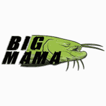 Big Mama Catfish World GIF