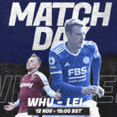 West Ham United F.C. Vs. Leicester City F.C. Pre Game GIF - Soccer Epl English Premier League GIFs