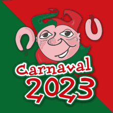 Carnaval 2023 GIF - Carnaval 2023 Smulnarren GIFs