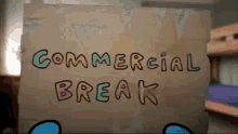 Commercial Break GIF - Commercial Break GIFs