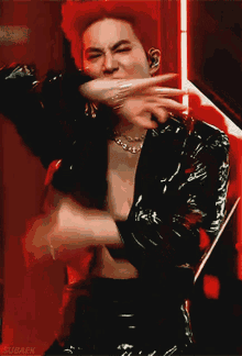 Exo Obsession GIF - Exo Obsession Suho GIFs