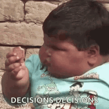 Choose Which One GIF - Choose Which One Decisions GIFs