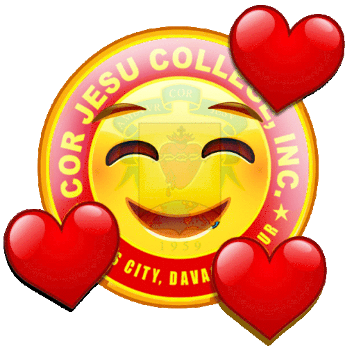 Cor Jesu College Cjc Sticker - Cor Jesu College Cjc Cjclogo Stickers