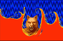 Altered Beast Sega Genesis GIF - Altered Beast Sega Genesis GIFs