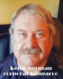 Keith Berman Corporal Kangaroo GIF - Keith Berman Corporal Kangaroo GIFs