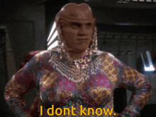 Ds9 Deep Space 9 GIF
