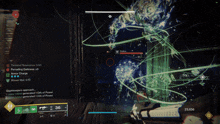 a screenshot of a video game with the number 23656 on the bottom left
