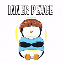 peace yoga