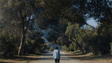 Going On A Walk Cuco GIF - Going On A Walk Cuco Forevermore Song GIFs