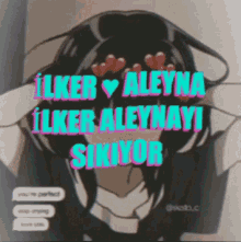 İlker Aleyna GIF - İlker Aleyna İlker Aleyna GIFs