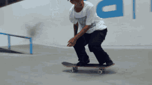 Skateboarding Red Bull GIF