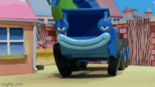 Bob The Builder Lofty GIF - Bob The Builder Lofty Laughing GIFs