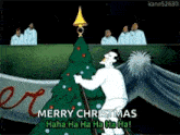 Merry Christmas GIF - Merry Christmas Batman GIFs