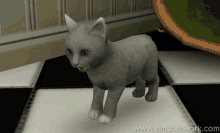 the sims the sims3 de sims3 pets cats