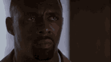 Idris Elba Wire GIF - Idris Elba Wire Surprised GIFs