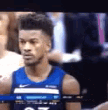 Really Jimmy GIF - Really Jimmy Butler GIFs