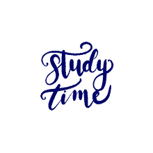 time study