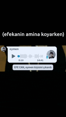 Eymen GIF