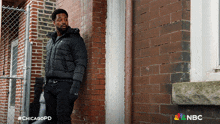 Trying To Open The Door Kevin Atwater GIF - Trying To Open The Door Kevin Atwater Laroyce Hawkins GIFs