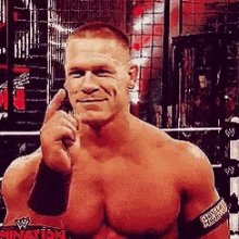 John Cena Wwe GIF - John Cena Wwe Wrestler GIFs