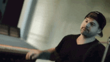 Rock On Jared Dines GIF - Rock On Jared Dines Keep Rocking GIFs