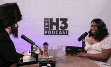 H3 H3 Podcast GIF - H3 H3 Podcast Terri Joe GIFs