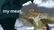 Meme Fapping GIF - Meme Fapping Meat GIFs