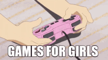 Games For Girls GIF