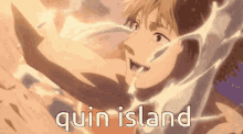 Wolfpack Quinisland GIF