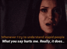 Understand Hurts GIF - Understand Hurts Really GIFs