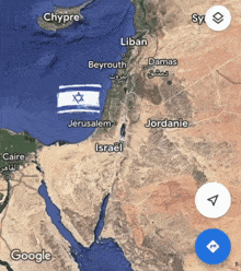 ישראל Israel GIF - ישראל Israel Israel Map GIFs