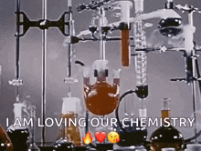 Chemistry Beakers GIF